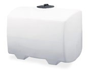 300 GAL PCO TANK - Free Standing